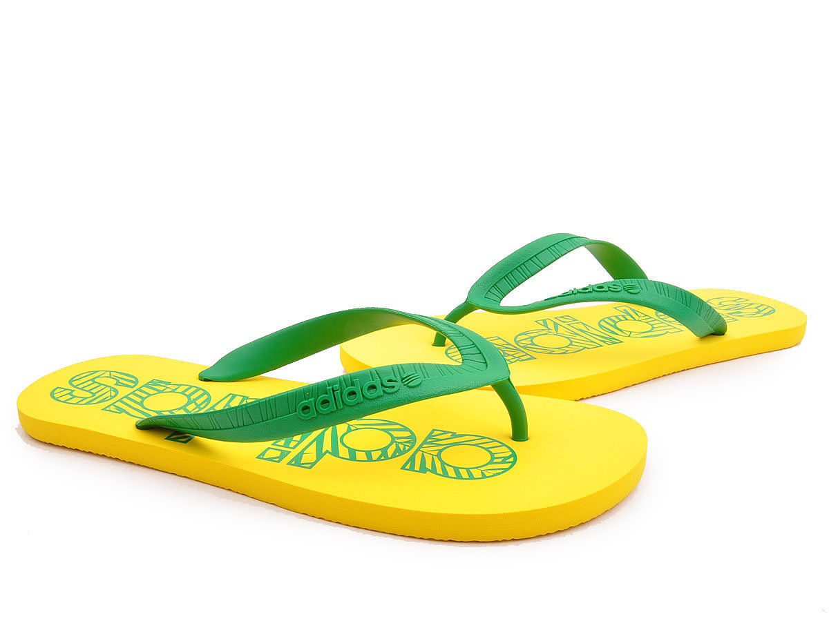 flipper flip flops